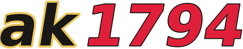 ak1794 logo