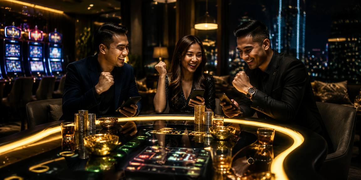 ak1794 Apa Yang Kami Tawarkan Dalam Magic Coins
